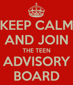 Teen Help Login Advisory Board 41