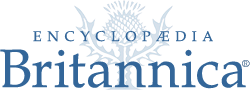 Encyclopedia Britannica Logo