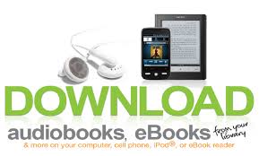 Online Sites to Get e-Books, Audiobooks, and More