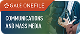 Communications and Mass Media Collection Logo