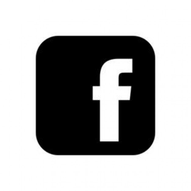 Facebook Logo With Rounded Corners 318 9850 Wayland Free Public Library