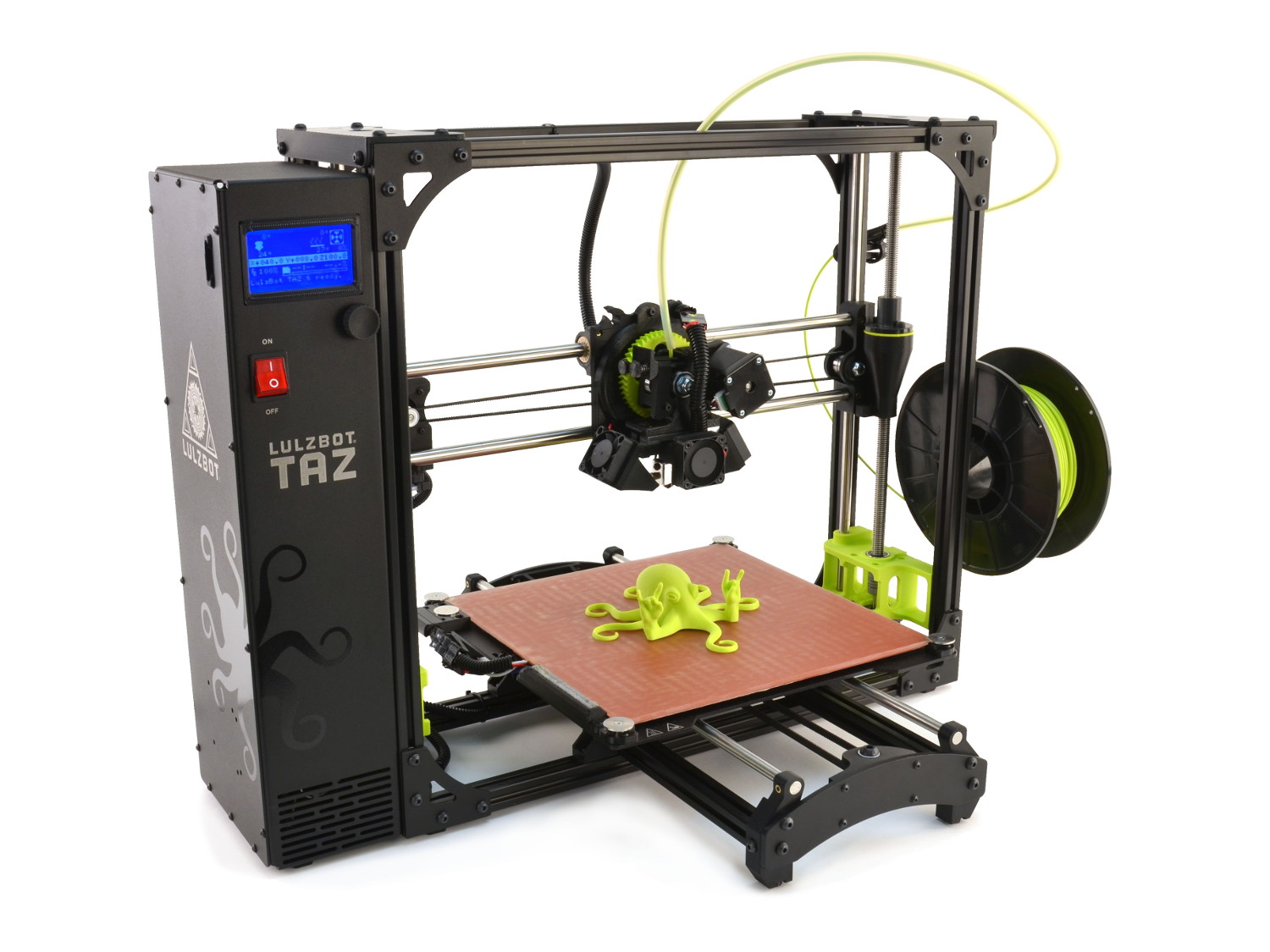 3D Printing Free Library