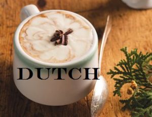 Click to open a Dutch hot chocolate recipe on TheSpruceEats.com