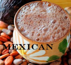 Click to open a Mexican hot chocolate recipe on TheSpruceEats.com