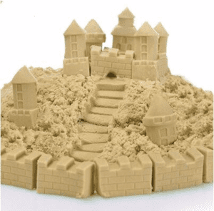 magic kinetic sand