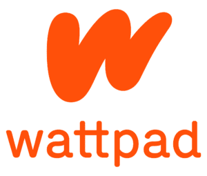 Click to open Wattpad.