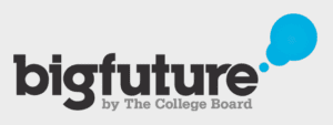 Click to open BigFuture by the College Board.