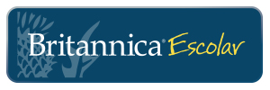Click to open Britannica Escolar.