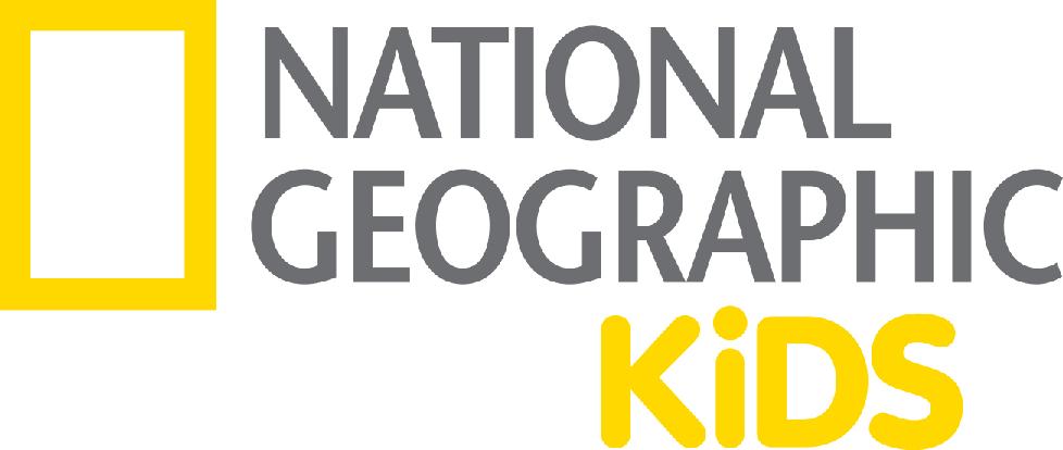 Click to open National Geographic Kids