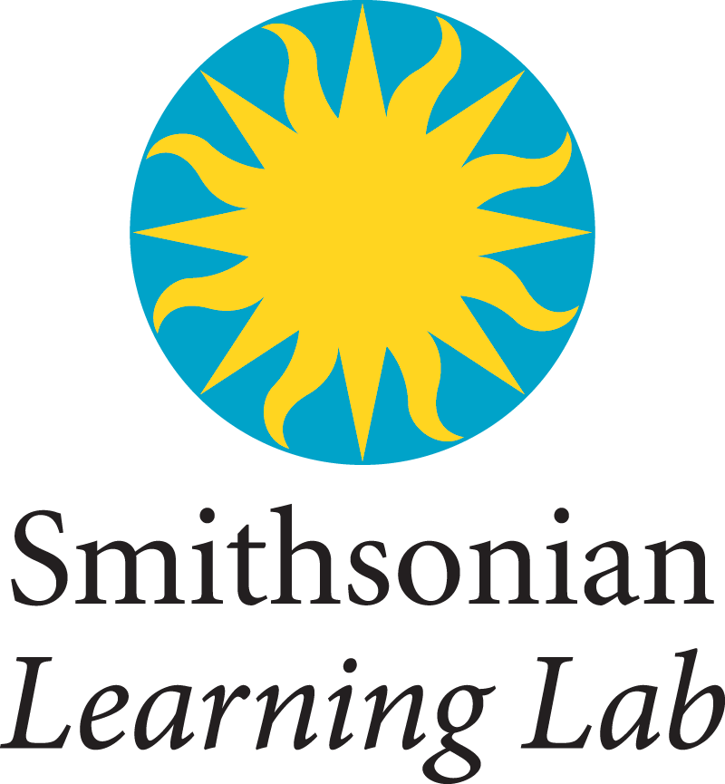 Click to open the Smithsonian Learning Lab