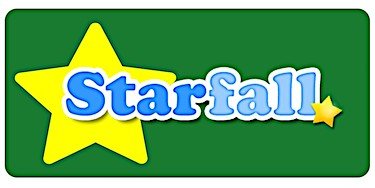 Click to open Starfall.