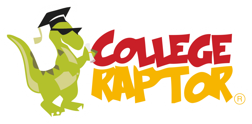 Click to open College Raptop.