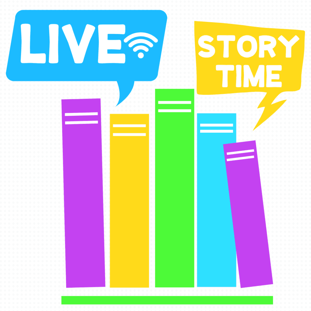 download live a live story