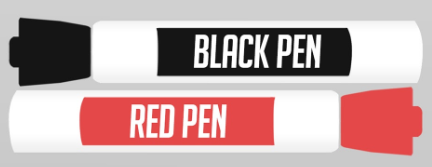 Click to open the Black Pen Red Pen YouTube channel.