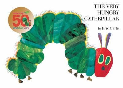 Click to open Eric Carle's website.