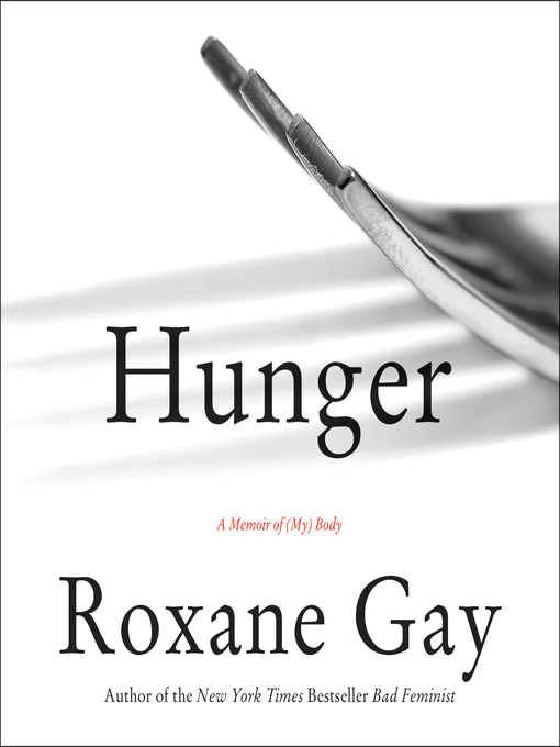 hunger roxane gay hoopla