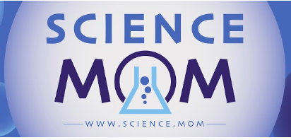 Click to open Science Mom