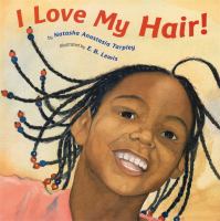 Click to search the catalog for I Love My Hair!