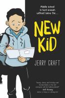 Click to search the catalog for New Kid.