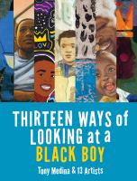 Click to search the catalog for Thirteen Ways of Looking at a Black Boy.