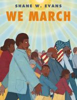 Click to search the catalog for We March.