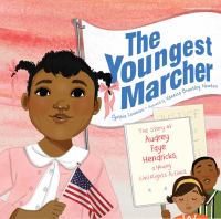 Click to search the catalog for The Youngest Marcher.