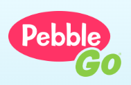 Click to open PebbleGo