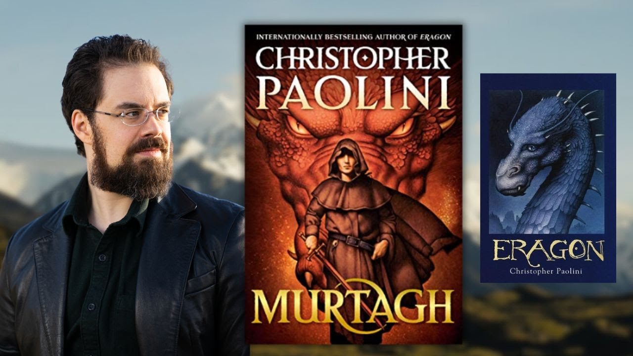 THRILLED) Download Eragon 01 French Christopher Paolini ebook